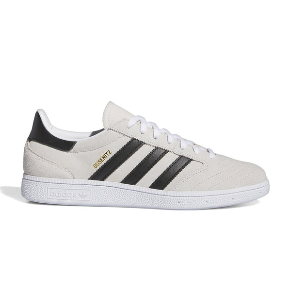Adidas Busenitz Vintage - Cray White / Core Black / Footwear White - Streetart.fr
